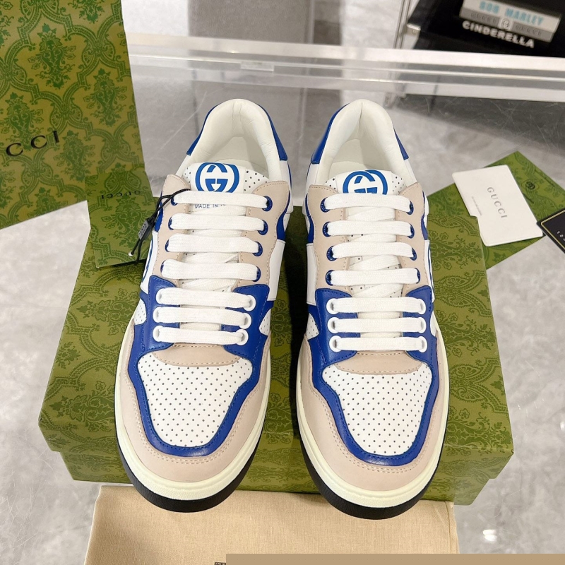 G*u*i casual shoes